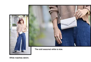 着用イメージ(Mulch herringbone)