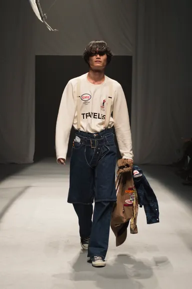 『DAIRIKU (ダイリク)』岡本大陸