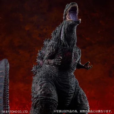 ゴジラ(2016) 少年リック限定版 2