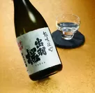 清酒「出羽桜」極味伝心 純米大吟醸