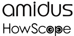 amidus株式会社、住宅関連領新規事業をスタート　
ライフスタイルとラーニング記事からなる
新サイト「HowScope」、10月19日(水)オープン