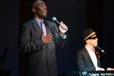 2015年オレンジゴスペルフィナーレ4 (c)Orange Gospel