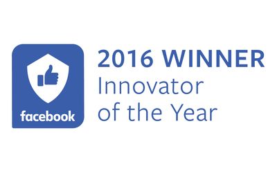 アライドアーキテクツ子会社のReFUEL4、米Facebook社より「Innovator of the Year 2016」を受賞