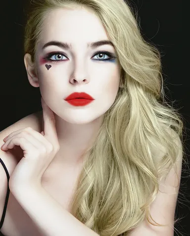 MakeupPlus　イメージ1