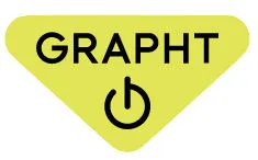 GRAPHTロゴ