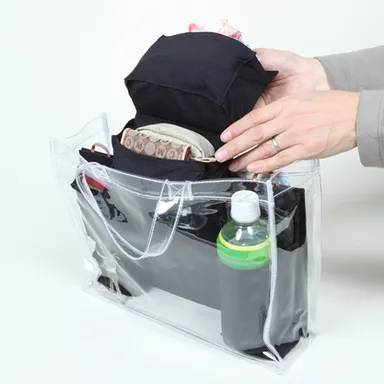 ポケットが引きあがる！