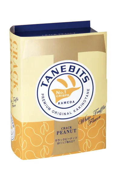 TANEBITSクラックピーナッツ_個箱
