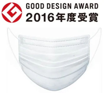 GOOD DESIGN AWARD 2016年度受賞