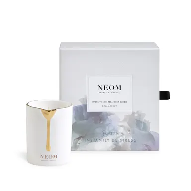 NEOM(ネオム)イメージ5　REAL LUXURY(リアルラグジュアリー)