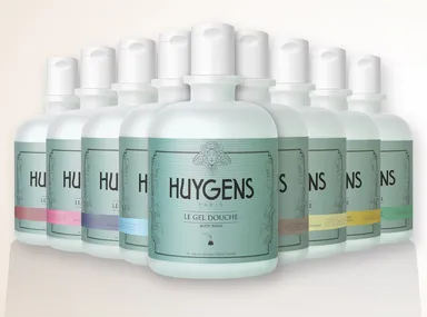 選べる香りは13種類