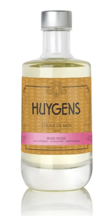 精油25％バスオイルは圧巻