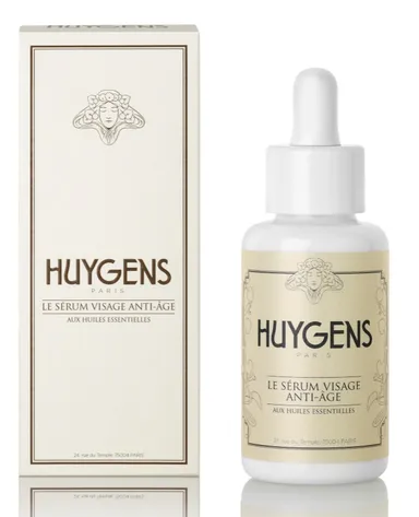 スキンケア商品も充実