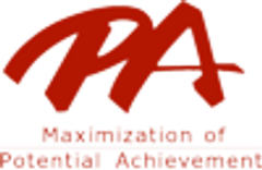 株式会社ピーエイ のロゴ