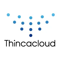 シンカクラウド　ロゴ