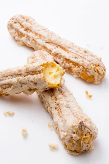 クロッカンバー1