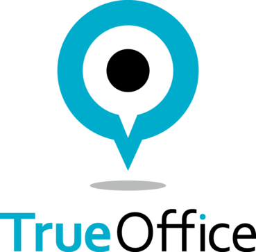 TrueOffice Logo