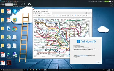 TrueOffice Screen Capture