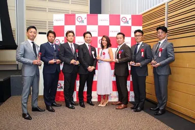 あしたの人事評価アワード受賞企業様