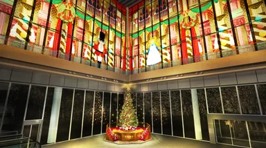 丸ビル イメージ