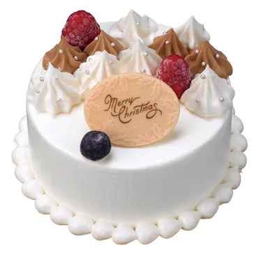 クリスマス スペシャリテ