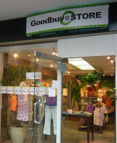 「Goodbuy@STORE 仙台店」