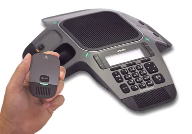 『エリスステーション』シリーズの SIP対応ニューモデル『VCS754J』