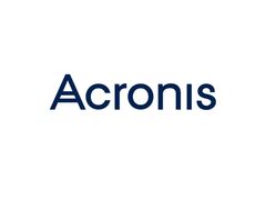 アクロニス、ブロックチェーンとAcronis CloudRAID(TM)を
ソフトウェア定義ストレージに追加することで、
データ真正性の検証と調整可能な冗長性を提供