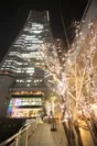 『横浜ランドマークタワー　イルミネーション２０１６』