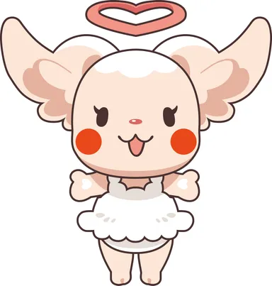 『みあう～ちゃん』がサンマリエの公式キャラクターに！