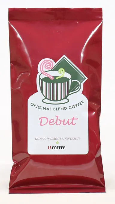 Debut 豆　100g