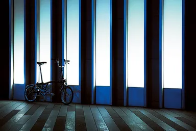 FIND ride around tokyo 6