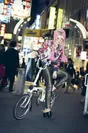 FIND ride around tokyo 3