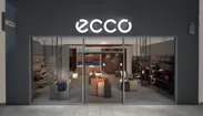 ECCO銀座店 イメージ