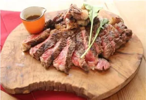 センバキッチン グリーンハウス