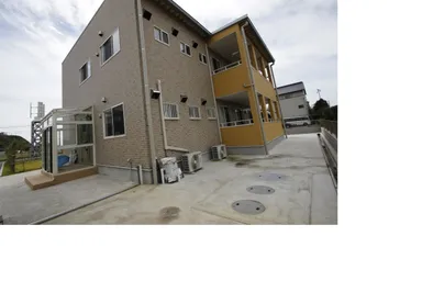 浄化槽ブロワ電源として利用