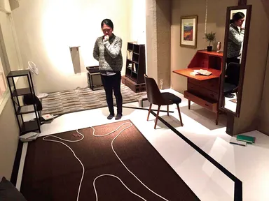 心斎橋チョコレート殺人事件　現場検証編