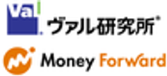 株式会社ヴァル研究所のロゴ