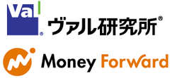 ヴァル研究所の『RODEM』が
クラウド型経費精算ソフト
『MFクラウド経費』とCSV連携