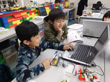 「Kicks 慶林館」の様子 7