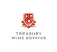 トレジャリー・ワイン・エステーツ・ジャパン株式会社のロゴ