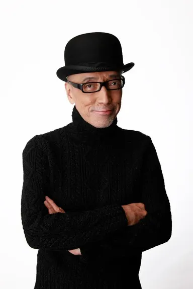 テリー伊藤さん宣材写真