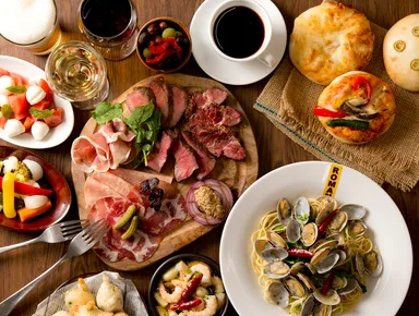 メニューイメージ