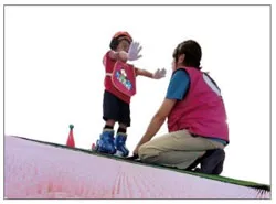 スノイルキッズスクール イメージ