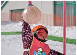 スノイルキッズスクール イメージ