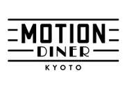 MOTION DINER ロゴ