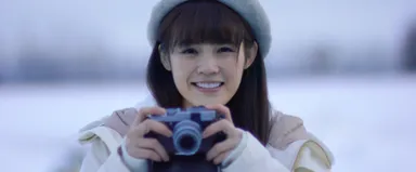 主演　ウー・シンティ