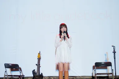 プレミア上映会in台北の様子 1