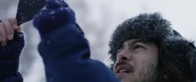 主演　ジェイ・ウェスト