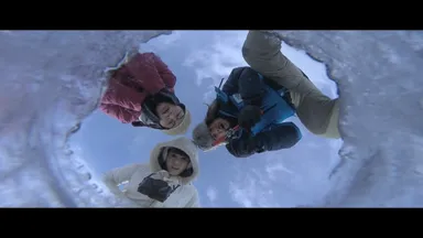 ワカサギカメラ