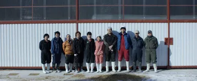 ふるさと出演者も多数